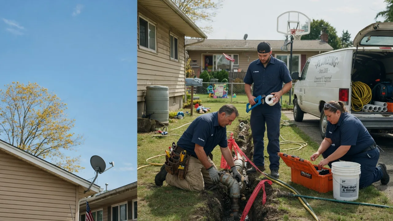 Garbage Disposal Replacement in East Machias, ME near me