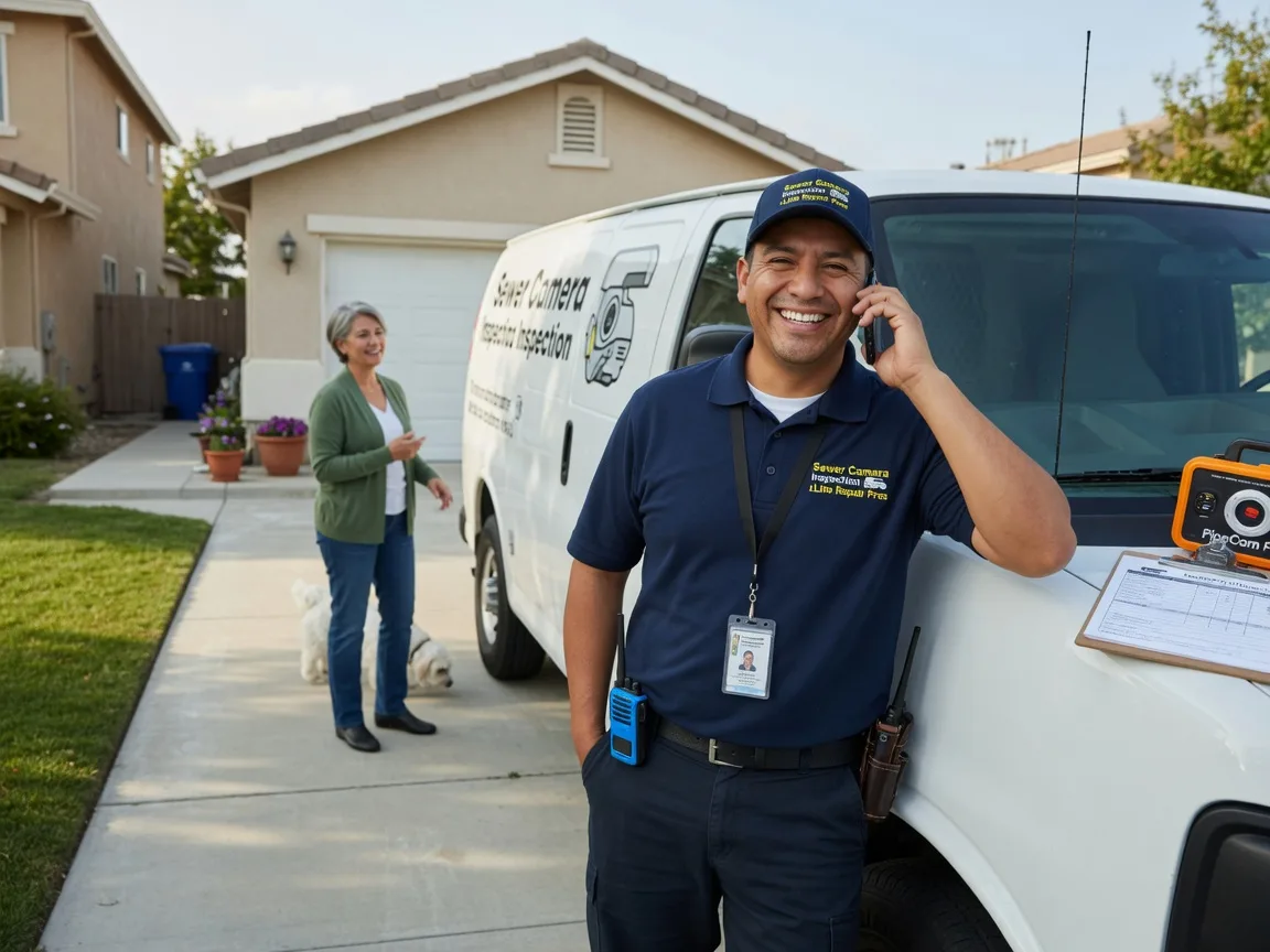 Sewer Line Repair East Machias, ME FAQs